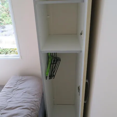 Mobil Confort 3 * Messanges (Landes)